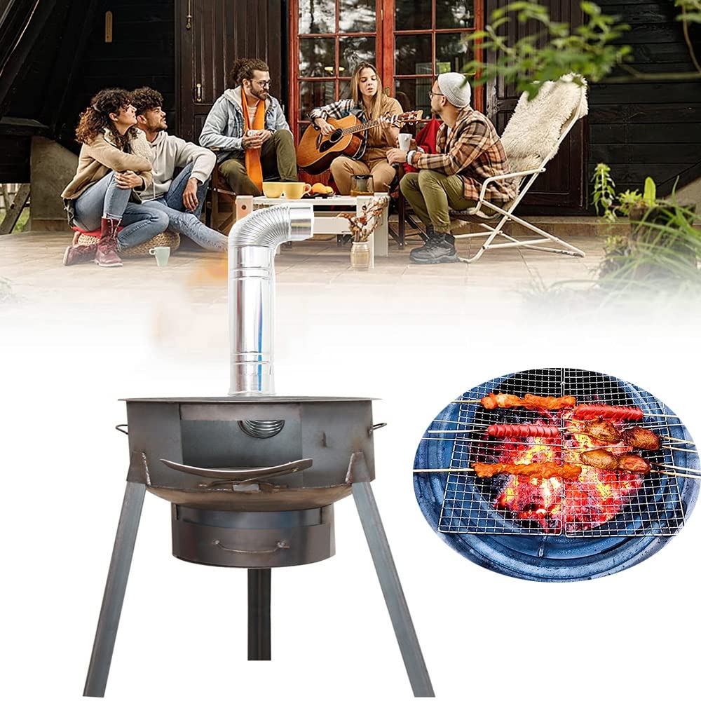 スタンド＆ストーブ　ヒーター　キャンプ　携帯　暖房　薪ストーブ　屋外　ストーブ eyecatch_campstove_recommend.jpg